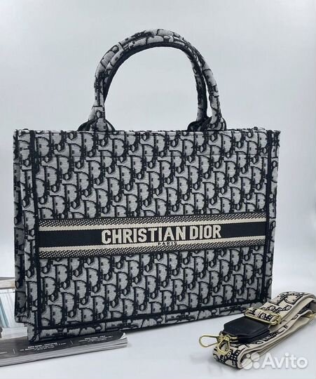 Cумка женская брендовая Christian Dior