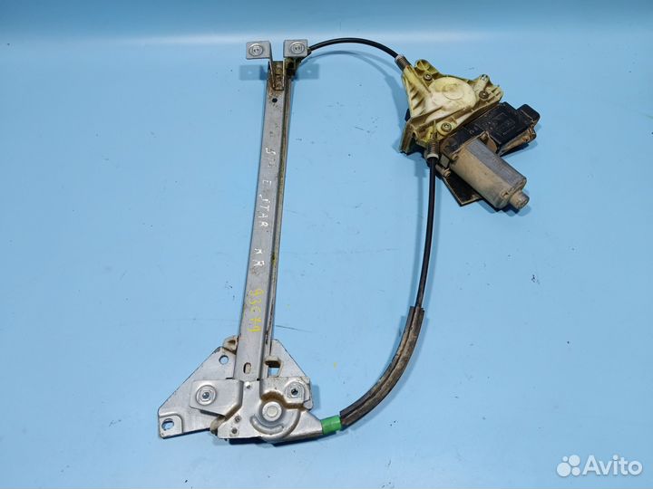 Эсп задний правый для Mitsubishi Space Star