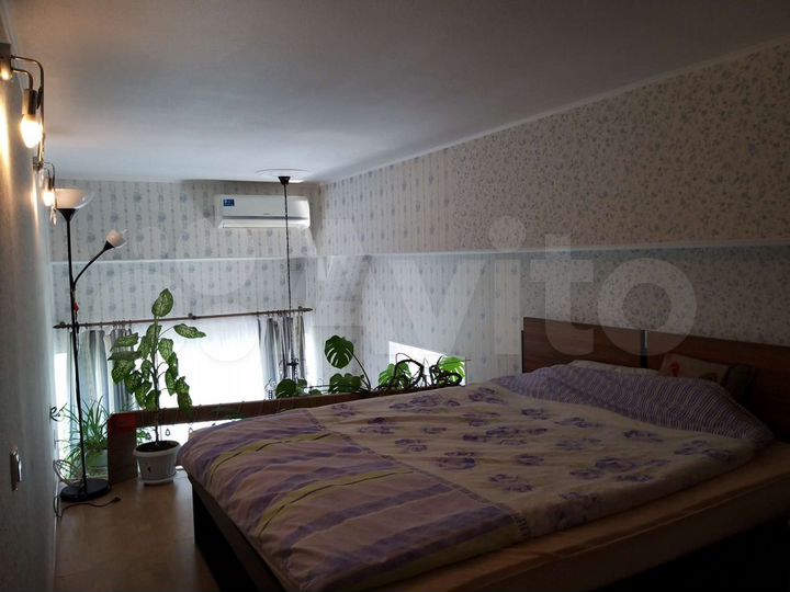 1-к. квартира, 42 м², 3/4 эт.