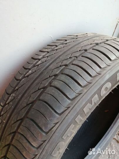 Hankook Optimo K406 185/55 R15