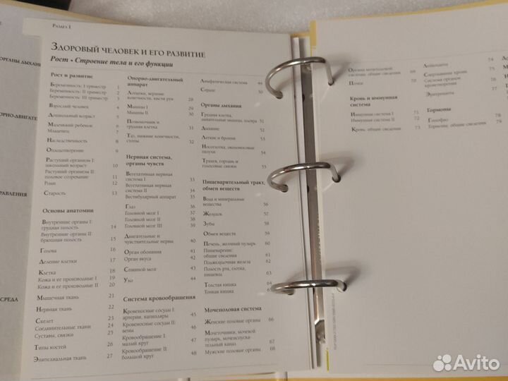 Домашняя медицинская энциклопедия, редкое издание