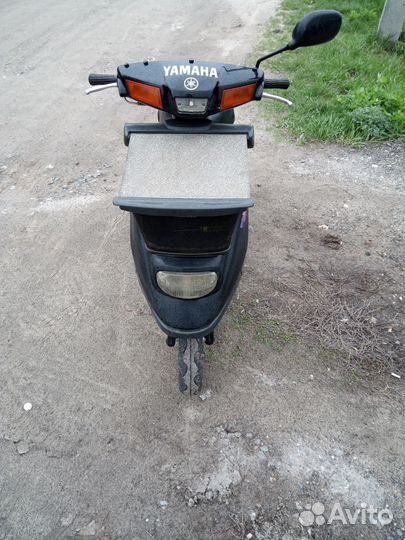 Yamaha jog poche
