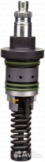 Тнвд 0 414 491 103 Bosch