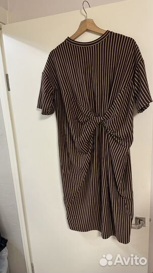 Пакет женской однжды zara 46