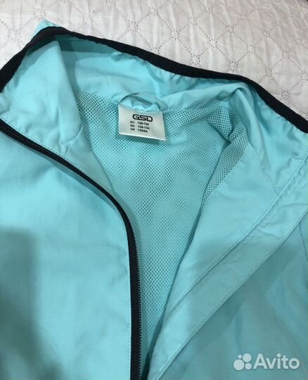 Спортивный костюм 128-134