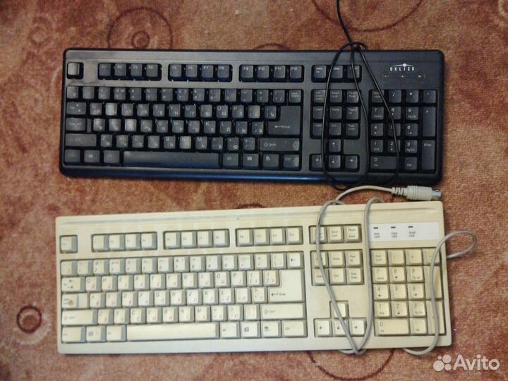 Клавиатура