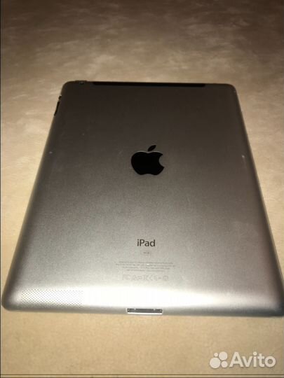 Apple iPad 2 16Gb Wi-Fi + 3G