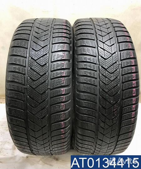 Pirelli Winter Sottozero 3 225/45 R19 96V