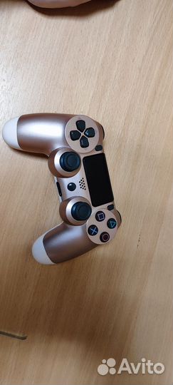 Геймпад ps4 копия