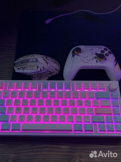 Игровой пк полный комплект