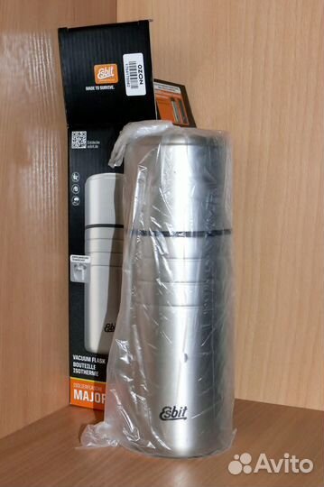 Термос Esbit 0,75л