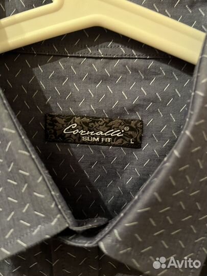 Рубашка Италия