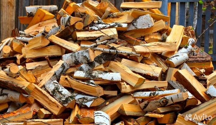 Дрова по доступной