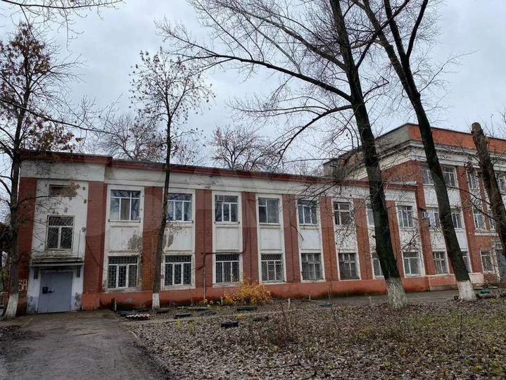 Комната 11,4 м² в 1-к., 2/2 эт.