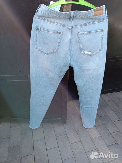 Джинсы