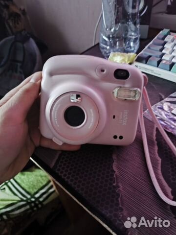 Instax mini 11