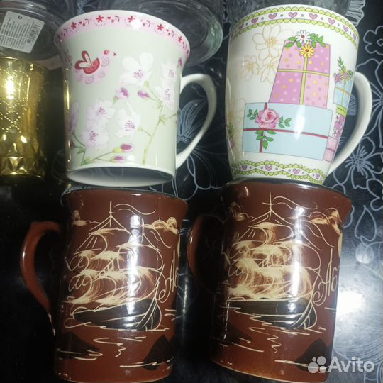Кружка