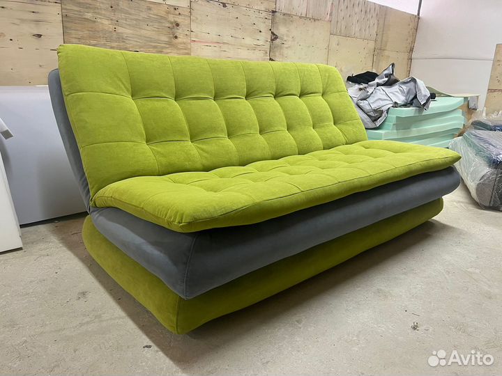 Диван кровать прямой Relax от производителя