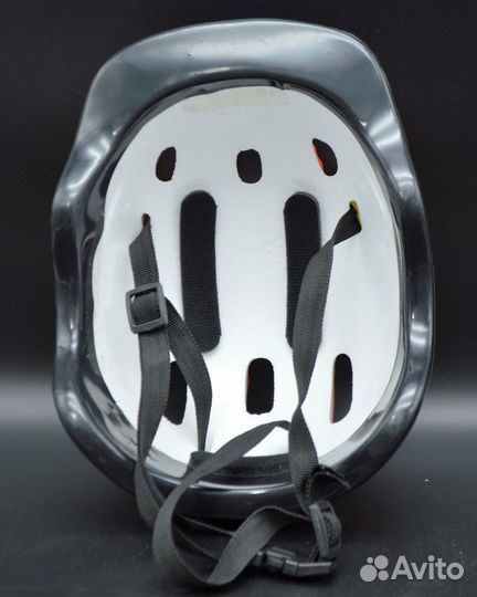 Шлем детский для катания на роликах велосипеде