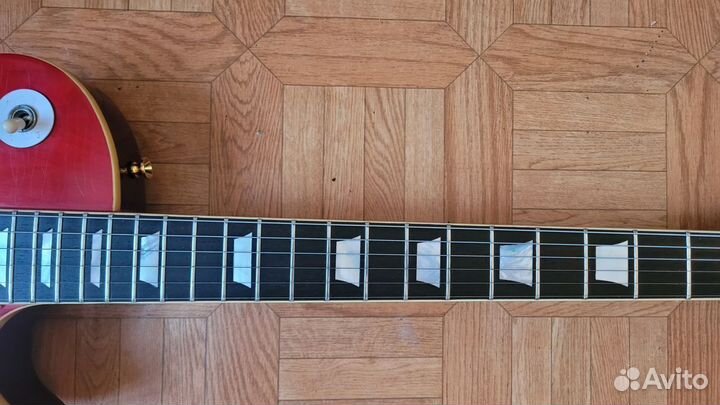 1978 JooDee Les Paul Standart Япония