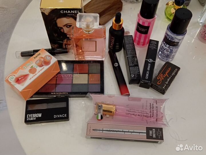Набор косметики