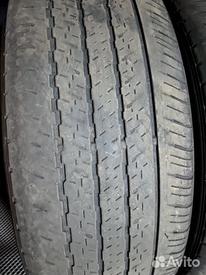 Dunlop Grandtrek ST30 225/65 R18