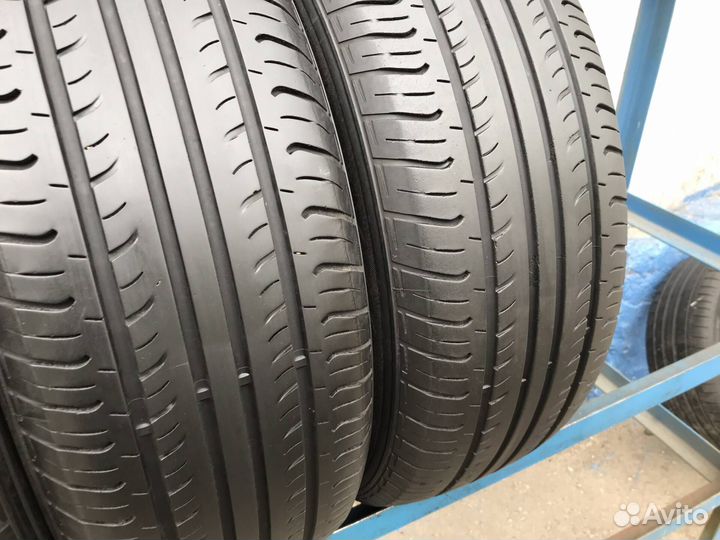 Hankook Optimo K415 235/55 R18
