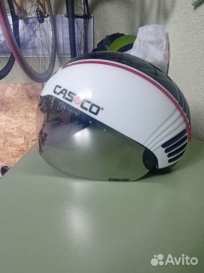 Шлем casco