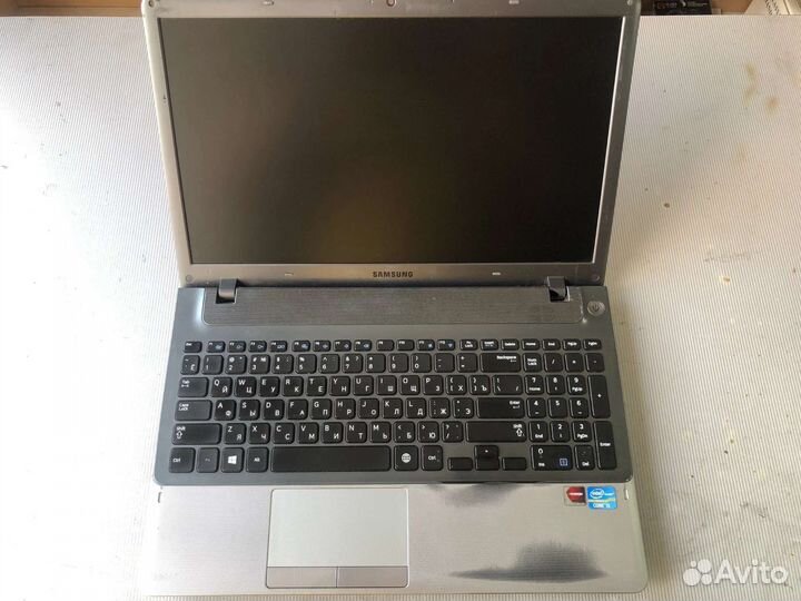 Ноутбук Samsung np350v5c