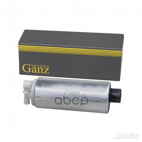 Насос топливный audi A4, A6 VW Passat B5, B6 3 bar