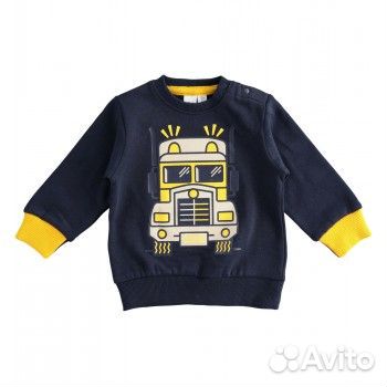 Толстовка IDo Mothercare