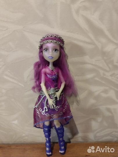 Куклы монстер хай