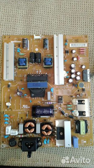 LG 47LB653- по запчастям