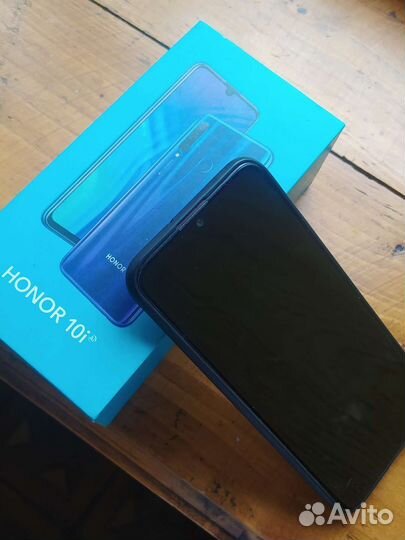 Honor 10 i 128/4