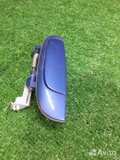 Ручка задней правой двери киа рио 2 jb