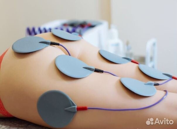 Коррекция фигуры, похудение без диет