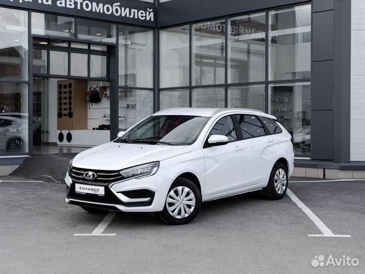 LADA Vesta Cross 1.8 CVT, 2024