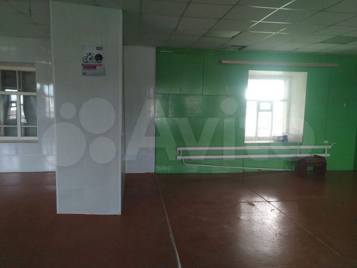 Торговая площадь, 400 м²