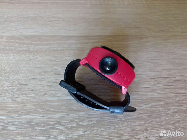 Детские часы проектор