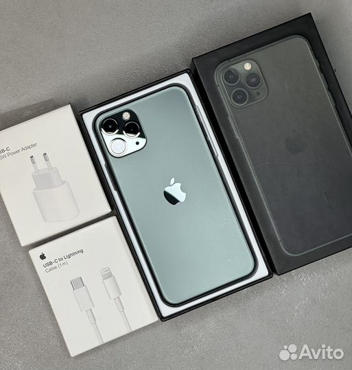 iPhone 11 Pro, 64 ГБ