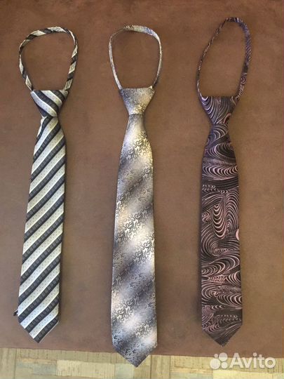 Галстук детский