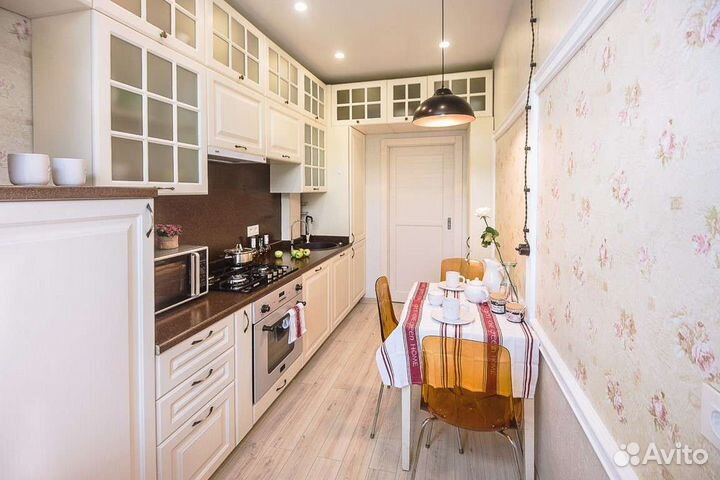 Кухня без посредников