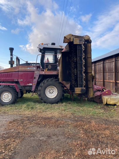 Мульчер Брянсксельмаш УЭС-2-280А, 2010