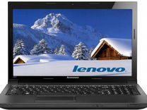 Lenovo B575 для работы и учёбы