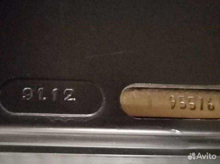 Катушечный магнитофон Эльфа 201-3 Стерео