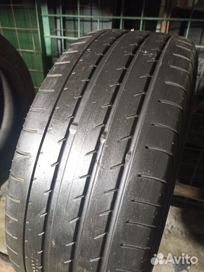 Yokohama Advan Sport V105 225/45 R17