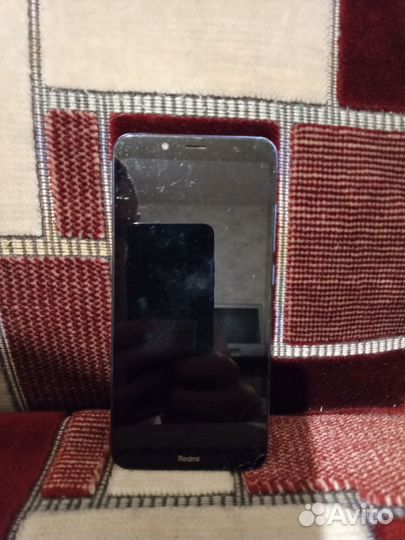 Xiaomi Redmi 7A, 2/16 ГБ