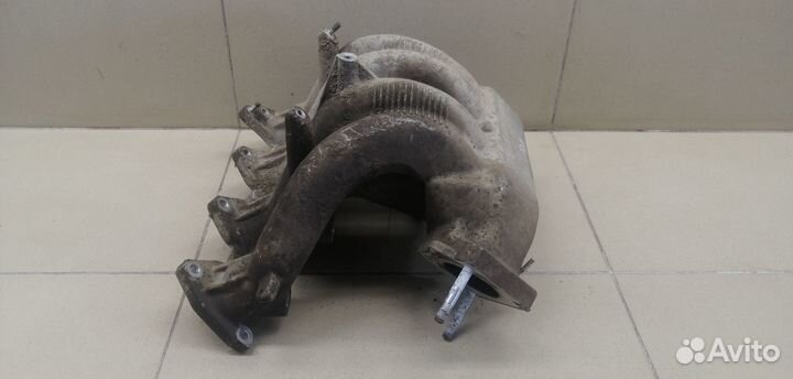 Коллектор впускной MK 2008