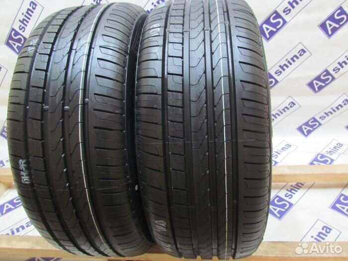 Pirelli Cinturato P7 245/50 R18 103Y