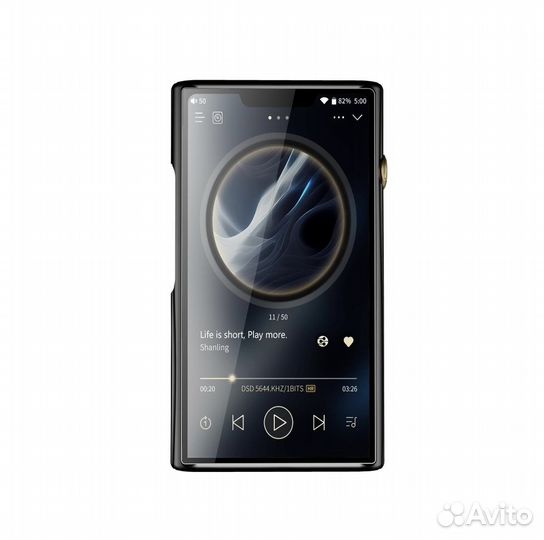 Hi-Fi-плеер Shanling M9 Plus